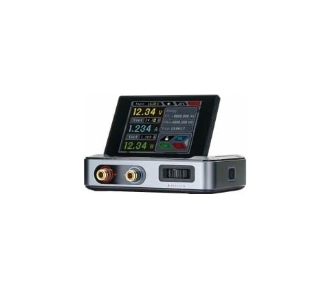 Fnirsi DPS150