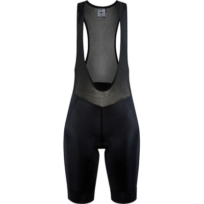Craft Core Endur Bib W 1910564-999999 čierna
