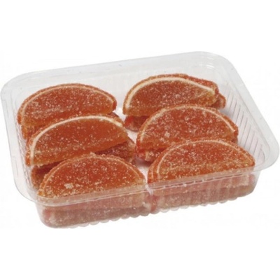 Klim Fruit ball želé pomeranč 200 g