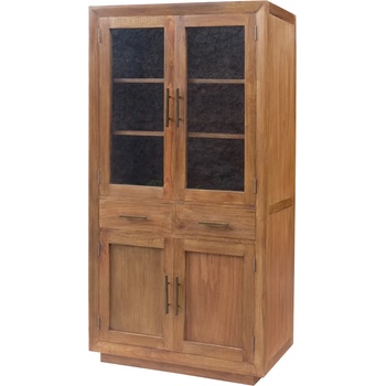 Image 1 of EX Home Витрина EX Home модел Modesta, Масив