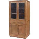 EX Home Витрина EX Home модел Modesta, Масив