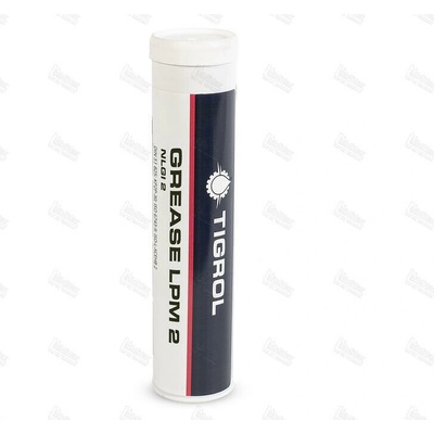 Tigrol Grease LPM 2 400 g