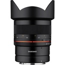Samyang 85mm f/1.4 RF Canon EOS R