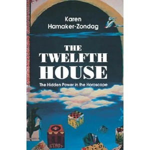 Twelfth House (ISBN: 9780877287278)