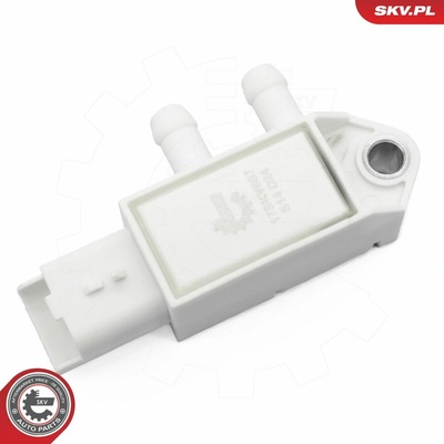 Snímač tlaku výfukových plynov ESEN SKV 17SKV867