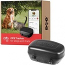 TKSTAR GPS lokátor pro psy