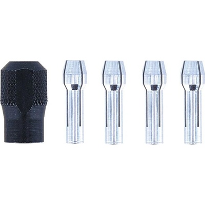 Klieštiny Dremel (3,2 mm) vrátane matice (4485) (2615448532)