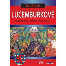 Lucemburkové