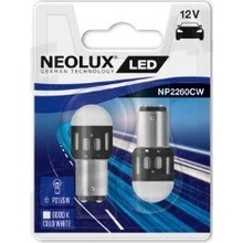 Neolux LED Retrofit 12V BAY15D P21/5W