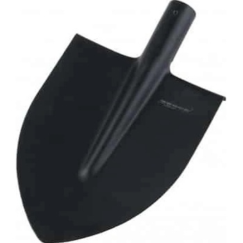 FESTA 61019 5310 Rýľ špicatý čierny