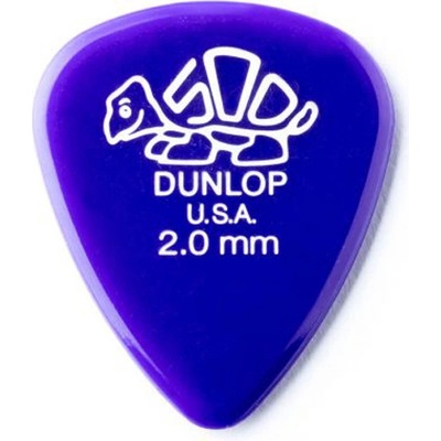 DUNLOP - trsátka Delrin 500 41R2.0