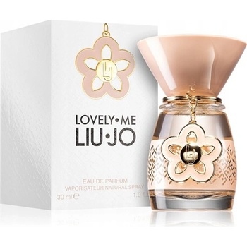 Liu Jo Lovely Me parfémovaná voda dámská 50 ml