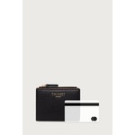 TWINSET портфейл дамски от имитация на кожа (262TH7052)
