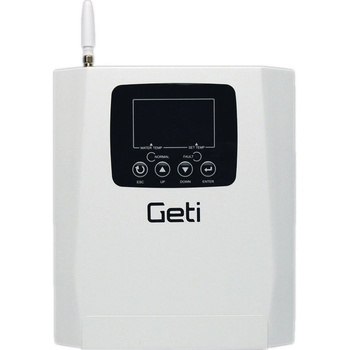 Geti Solární invertor GWH03W 4000W MPPT