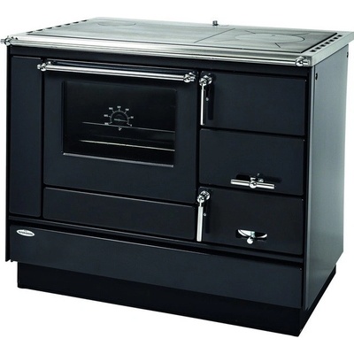 KVS Moravia 9100.0682-V levý antracit