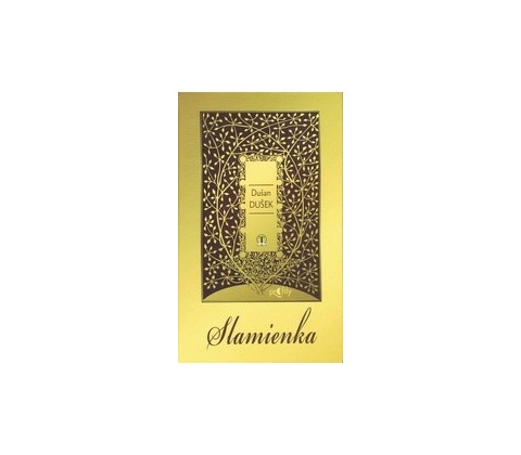 Slamienka