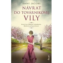 Návrat do továrnikovej vily