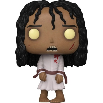 Funko Pop Movies The Exorcist Believer Angela Possessed 1645 9cm