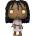 Funko Pop Movies The Exorcist Believer Angela Possessed 1645 9cm