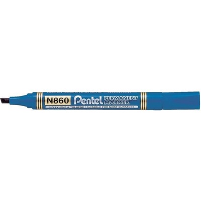 Pentel N860 modrá