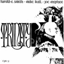 MCPHEE JOE: TRINITY CD