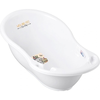 Tega Dětská vanička 86 cm Slon