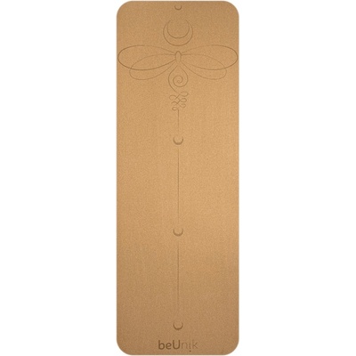 beUnik Yoga Mat – Zboží Dáma