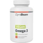 GymBeam Omega 3 VEGAN [90 капсули]