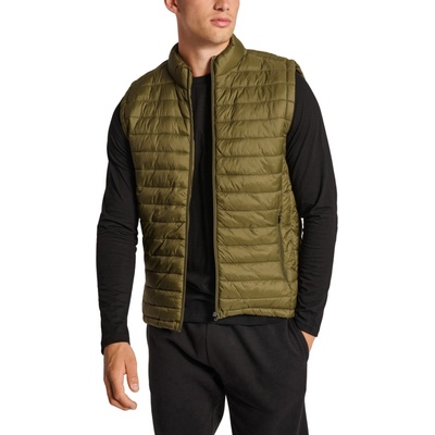 Hummel hmlRED QUILTED WAISTCOAT 215212-6086