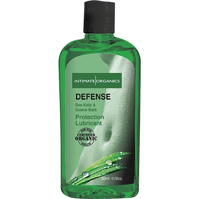 Intimate Earth Defense 60 ml
