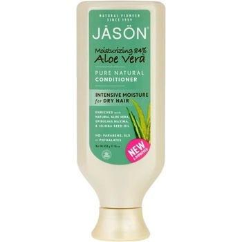 Jason Conditioner vlasový Aloe Vera 473 ml