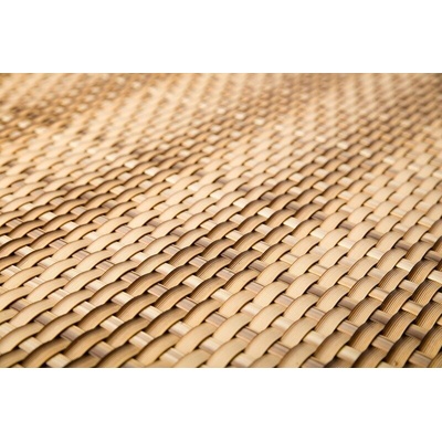 RattanArt Tieniaca rohož 95% béžová 0,9 x 20 m