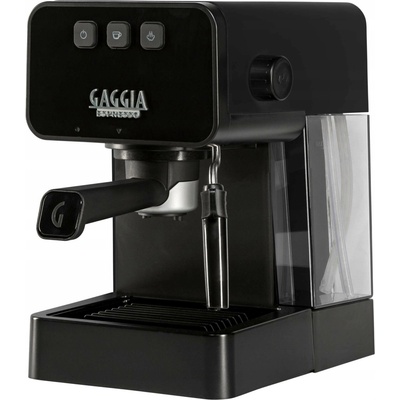 Gaggia Espresso De Luxe černý