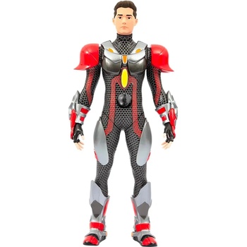 Giochi Preziosi Gormiti The New Era Zane Scion Of The Fire Clan 27cm (grv05300)