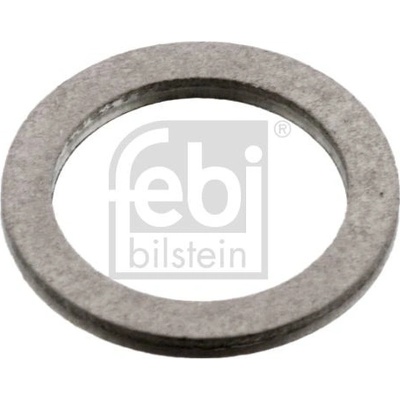 Tesniaci krúżok, vypúżżacia skrutka oleja FEBI BILSTEIN 07106