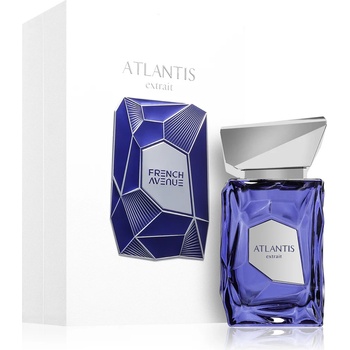 French Avenue Atlantis Extrait de Parfum 100 ml
