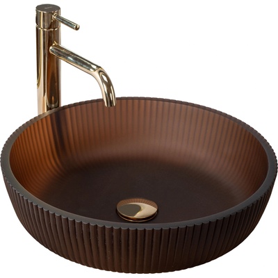 Rea Умивалник за плот Rea JODI (REA-U0273)