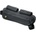 Topeak Midloader 4, 5l Цвят: черен