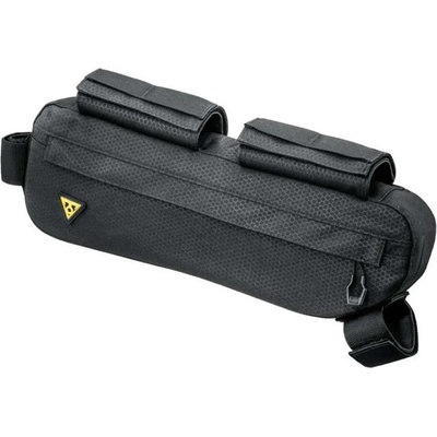 Topeak Midloader 4, 5l Цвят: черен