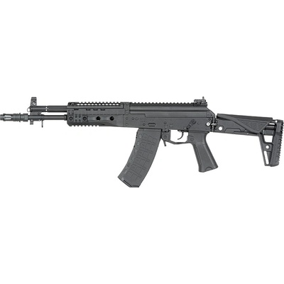 Well WE09K moderní útočná zbraň Advanced version černá elektrická – Hledejceny.cz