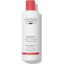 Christophe Robin Regenerating Shampoo with Prickly Pear Oil 250 ml