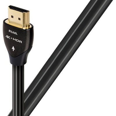 AudioQuest Pearl HDMI 1 m