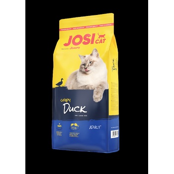 JOSERA JosiCat Crispy Duck 1,9 kg