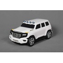 Beneo 2v1 Mercedes-Benz Ener G Force biele