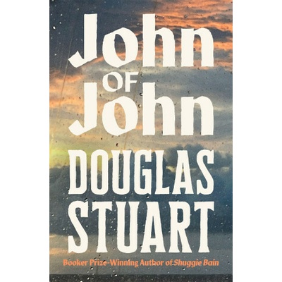 John of John - Douglas Stuart