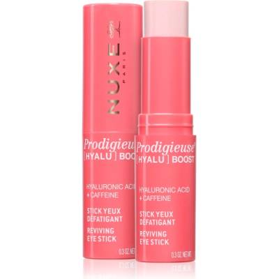 NUXE Prodigieuse [Hyalu] Boost регенериращ стик за околоочната област 8 гр