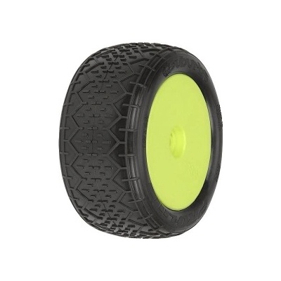 Suburbs 2.2" MC Clay směs Off-Road Buggy zadní gumy