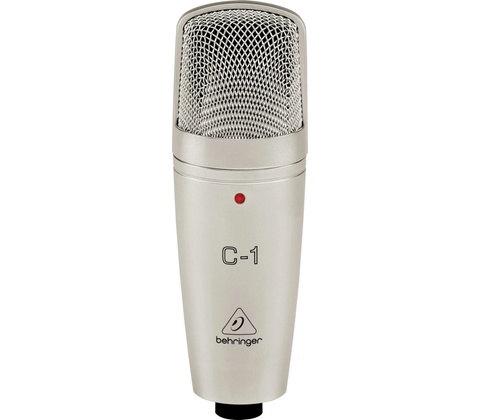 Behringer C-1