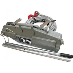 unicraft Тирфор 3.2т USZ 3200 Unicraft