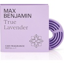 Max Benjamin TRUE LAVENDER Náplň